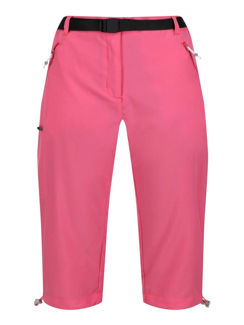 Regatta Pantacourt XERT Rose