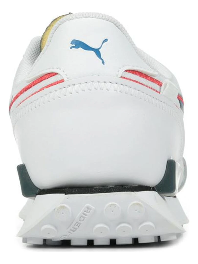 Baskets PUMA Future Rider Twofold   Blanc