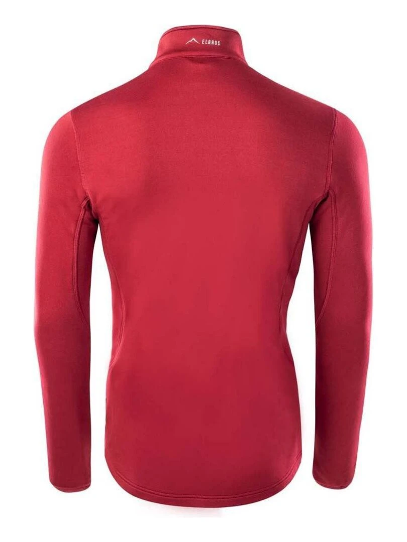 Hi Tec   Gants de ski HURI   Noir ébène