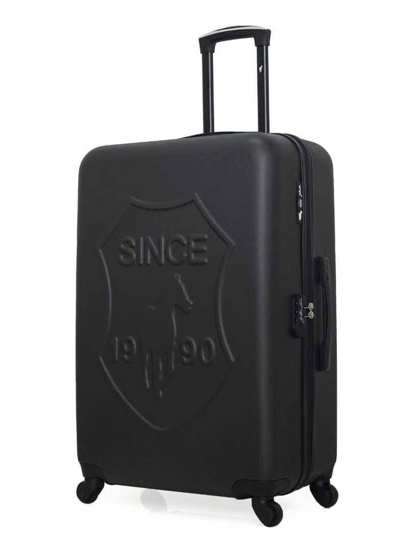 GENTLEMAN FARMER   SET DE 4 DAMON C   Gris foncé