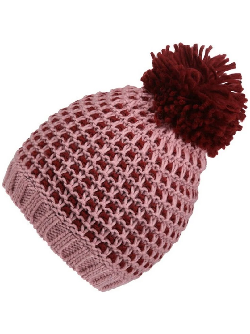 Regatta Bonnet DALARY Rose fushia