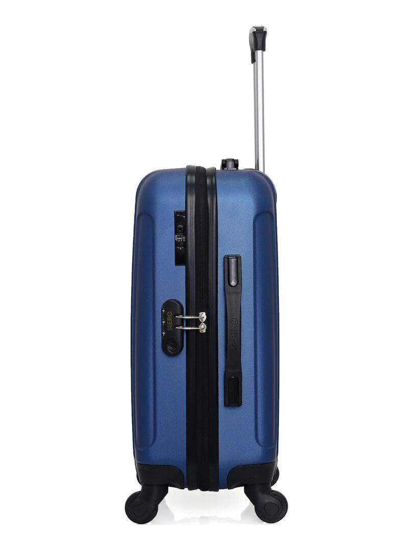 HERO   VALISE S FOGO   Bleu marine