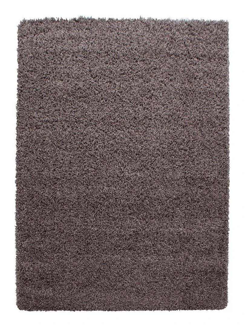 Tapis shaggy UNI C OEKO TEX® Multicolore