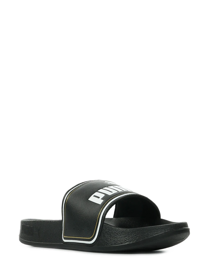 Mules Leadcat Ftr   Noir