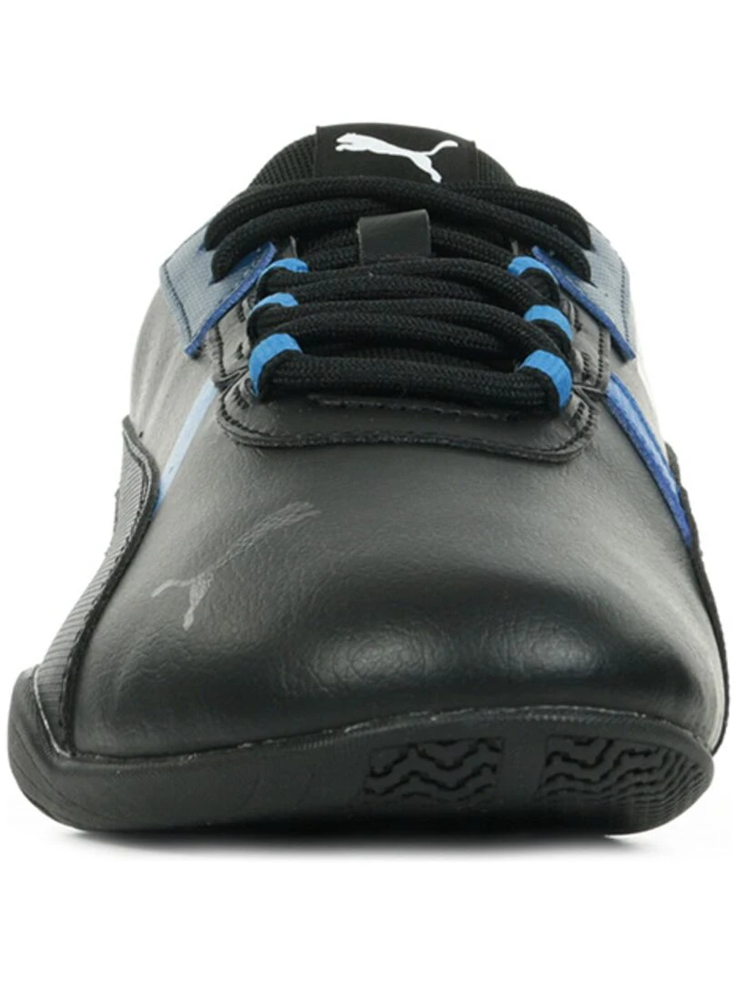 Baskets Bmw Mms R cat Machina   Noir