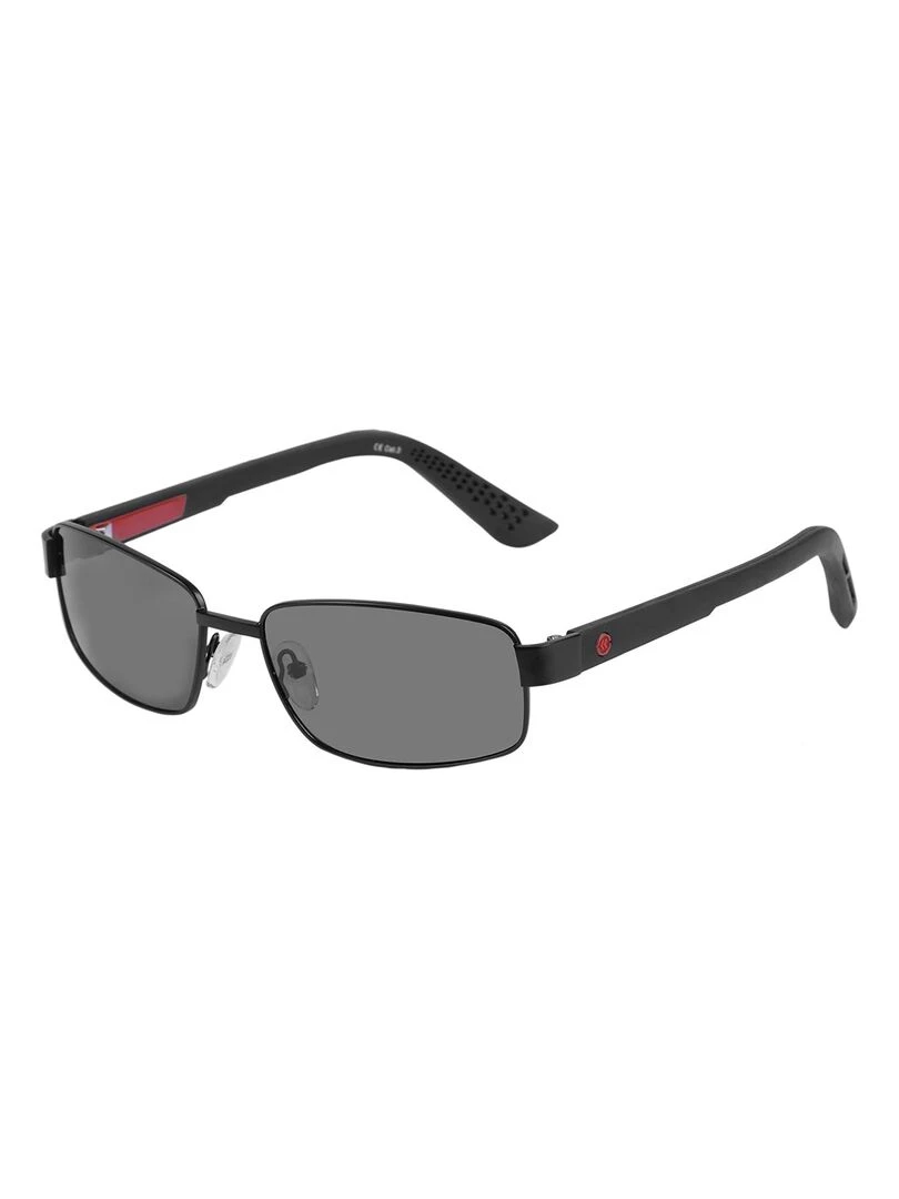 Lunettes de Soleil mixte Noir X tra Flex Noir