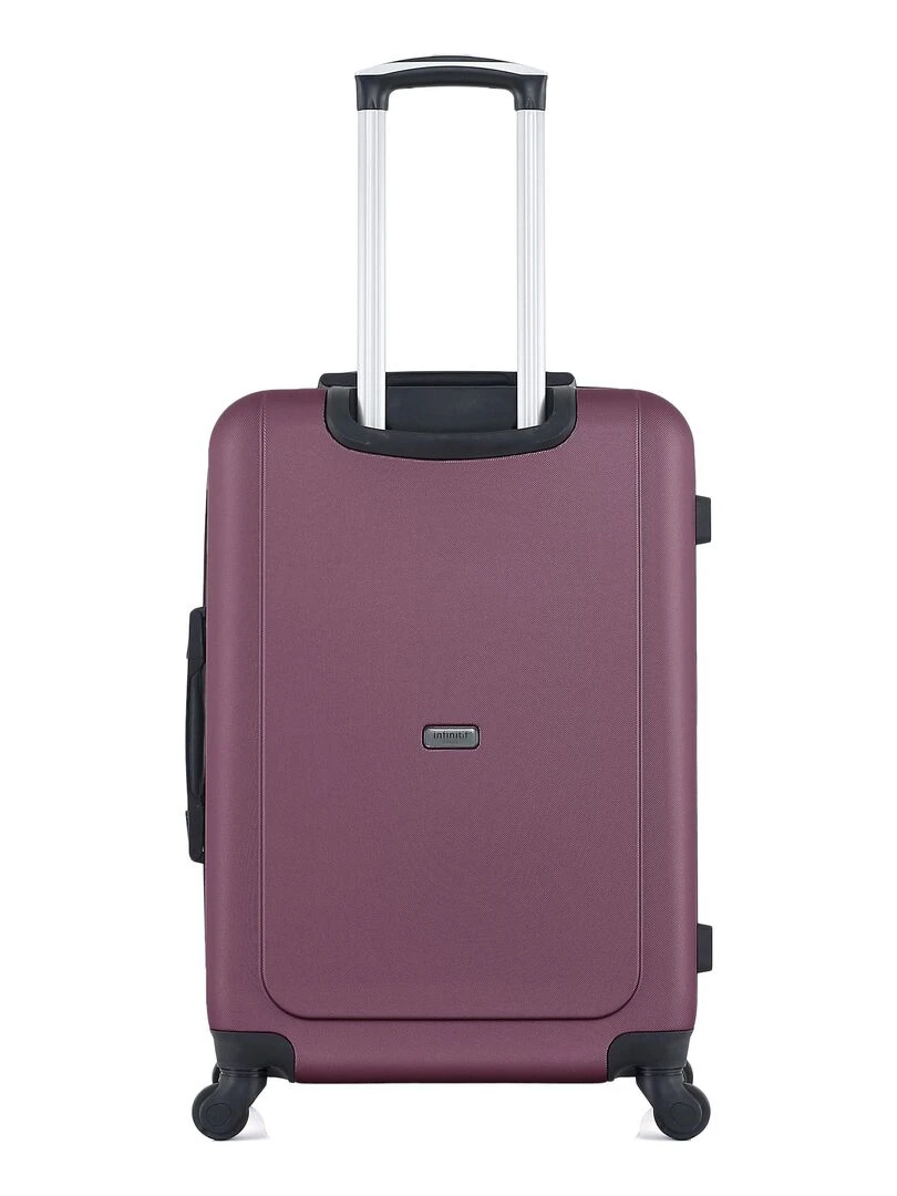 INFINITIF   VALISE M TIRANA   Violet prune