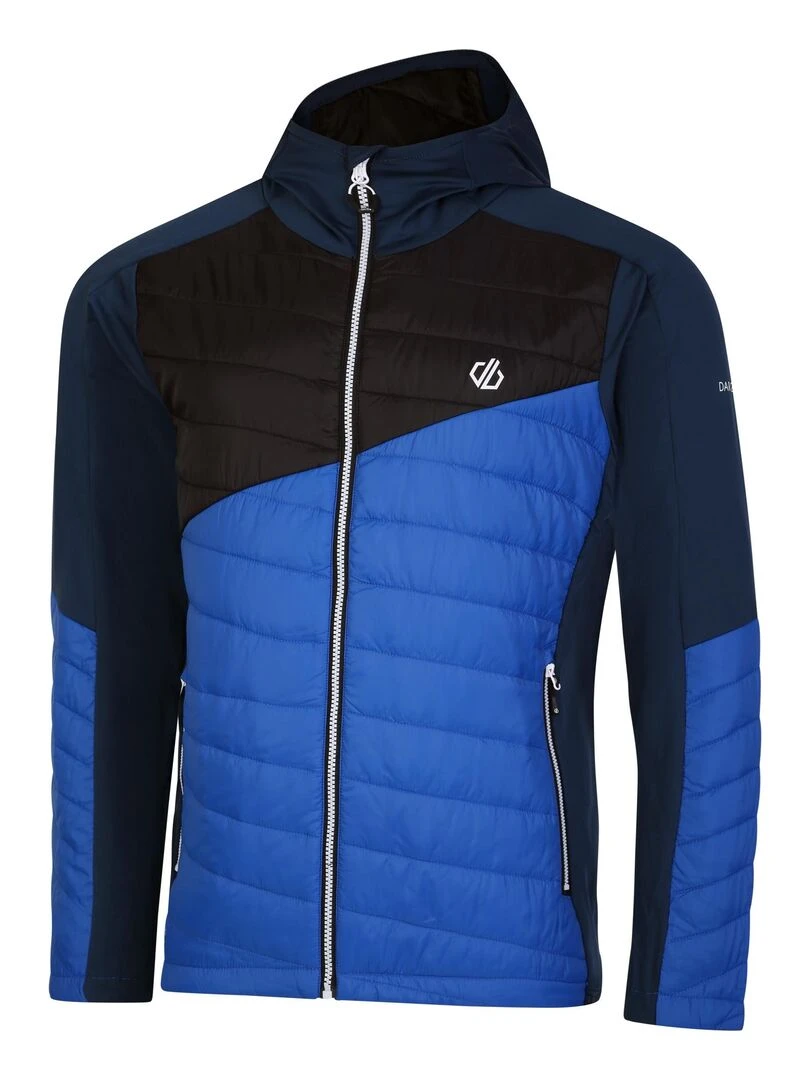 Dare 2B   Veste hybride TOURING   Bleu Bleu