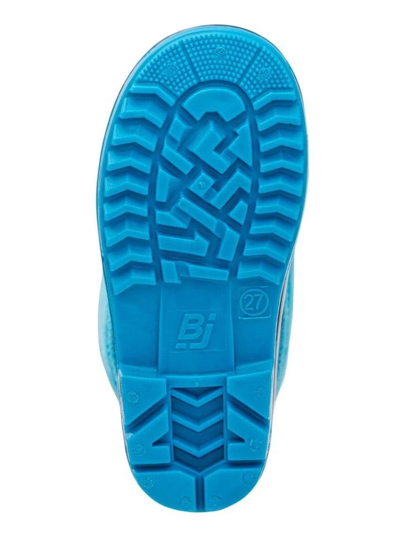 Bejo   Bottes de pluie KANN   Bleu
