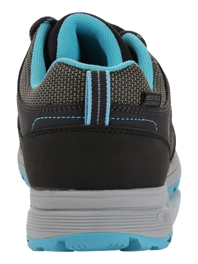 Regatta Chaussures de randonnée SAMARIS Bleu Bleu