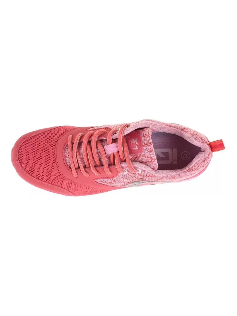 IQ Baskets ALISTEM Rose fushia