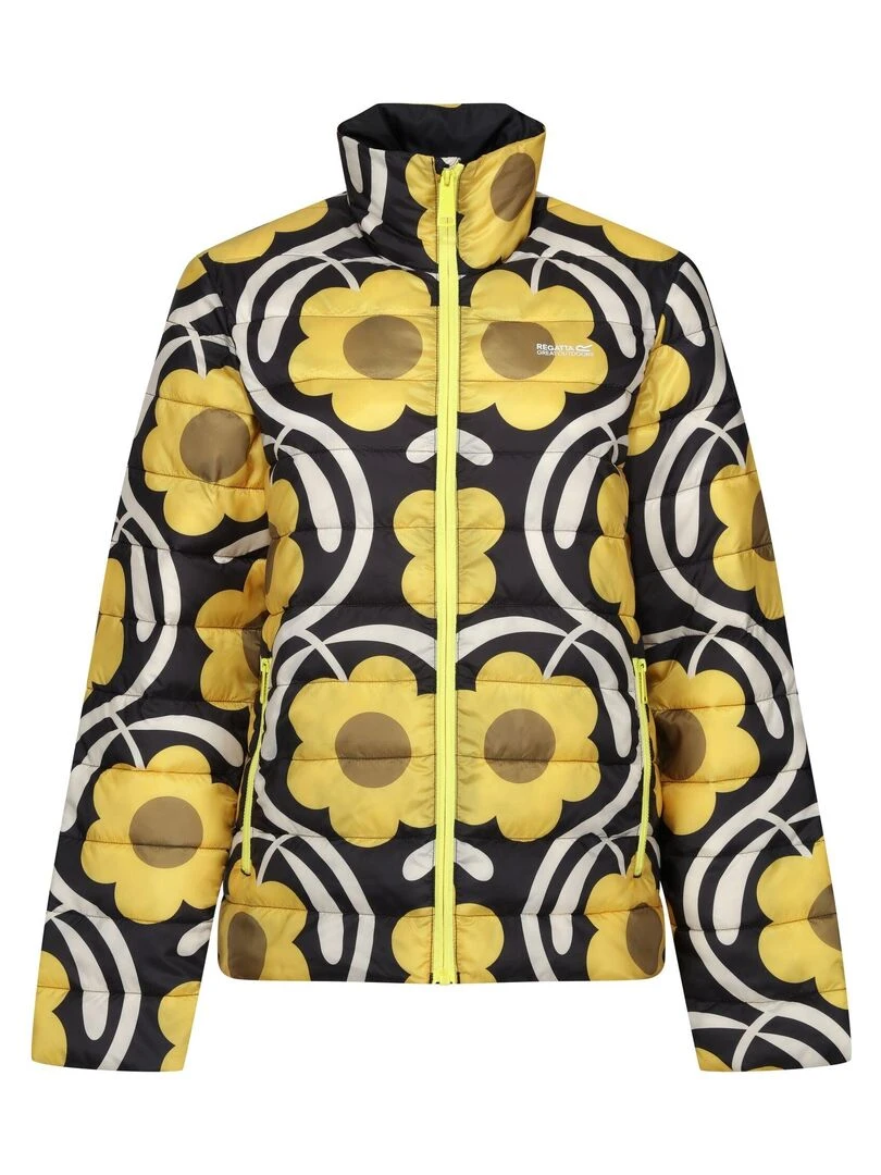 Regatta Veste ORLA KIELY Jaune