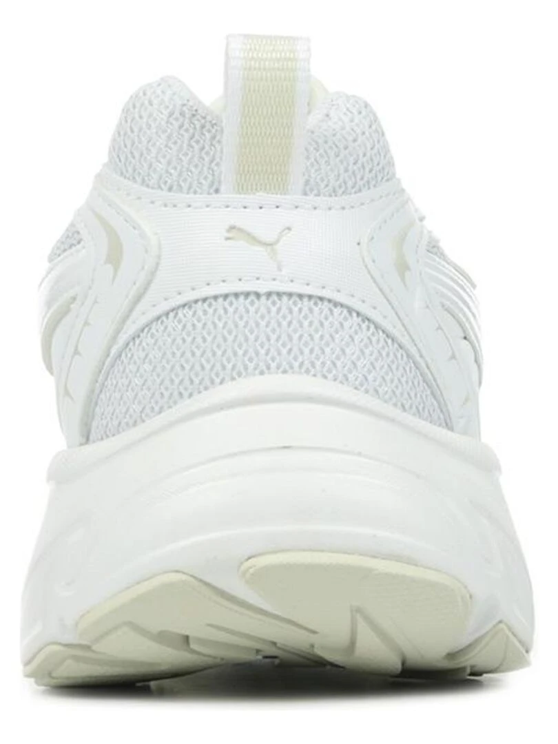 Baskets PUMA Morphic Base   Blanc Gris