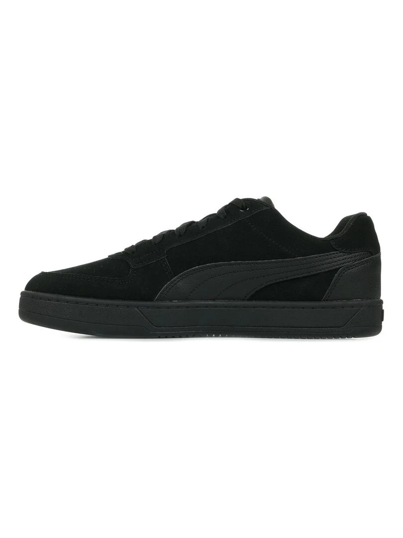 Baskets PUMA Caven 2 Sd   Noir