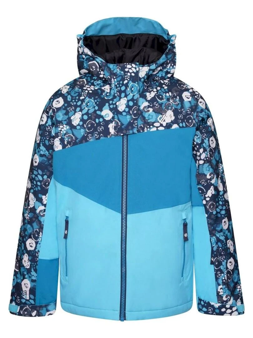 Dare 2B Blouson de ski HUMOUR Bleu ciel