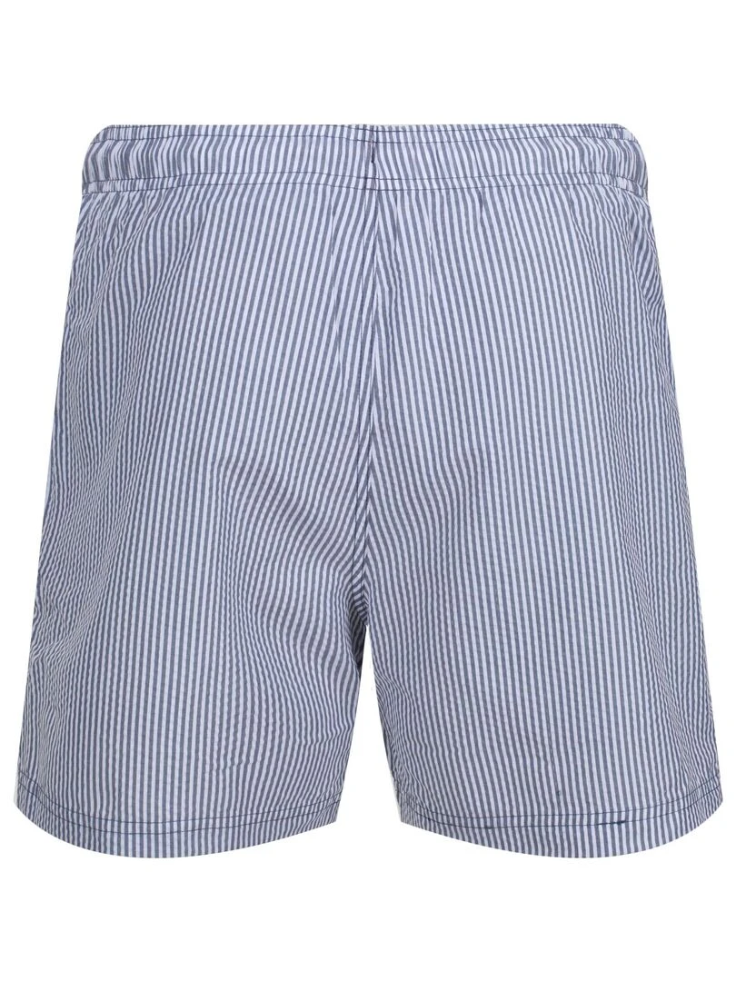 Regatta Short de bain LORAS Bleu foncé