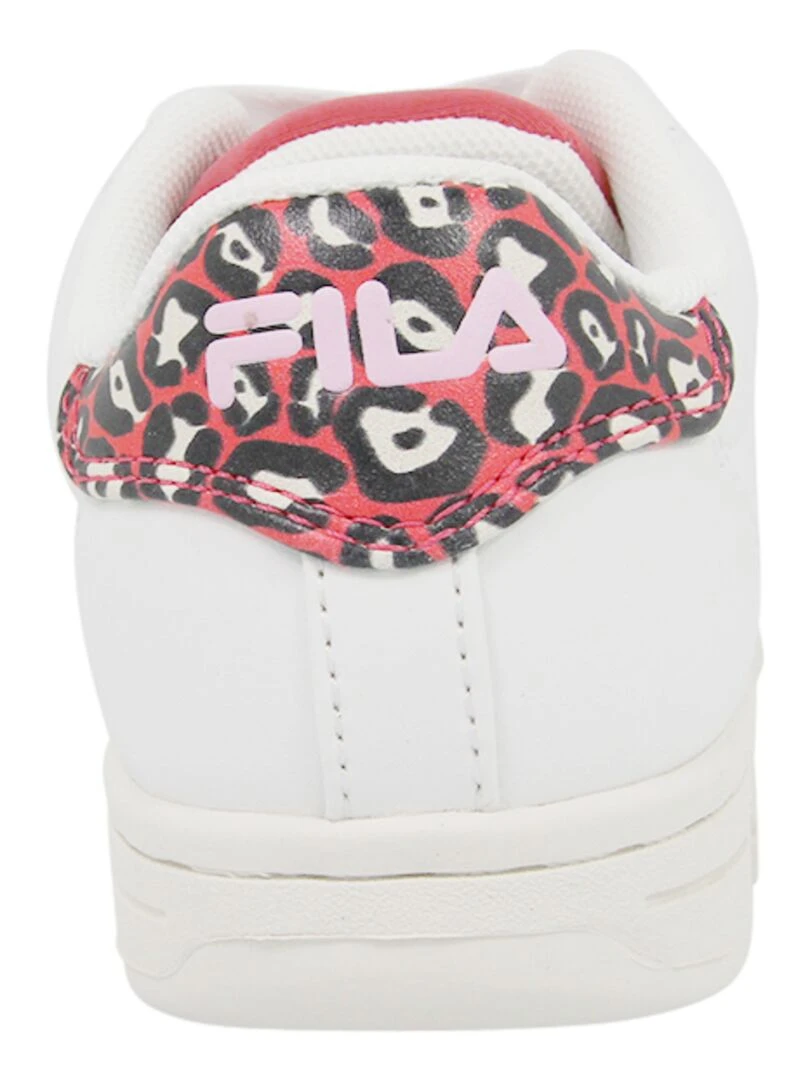 Baskets 'Fila' 'Crosscourt 2 NT Kids'   Blanc
