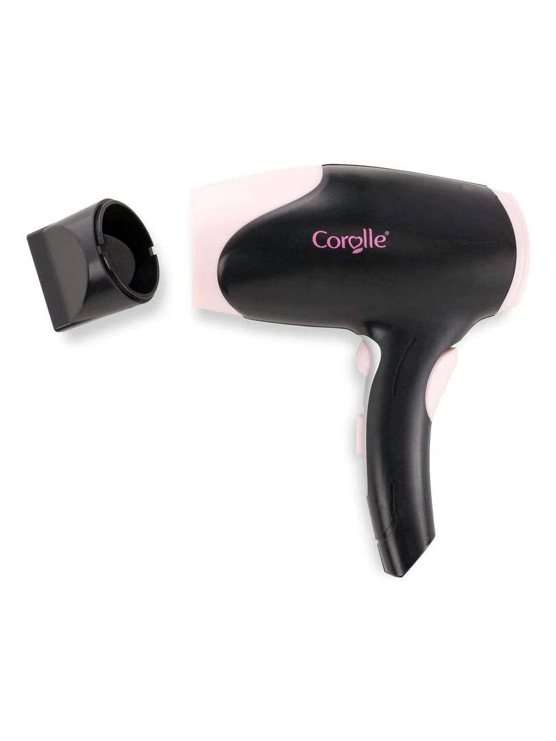 Coffret Coiffure   N/A
