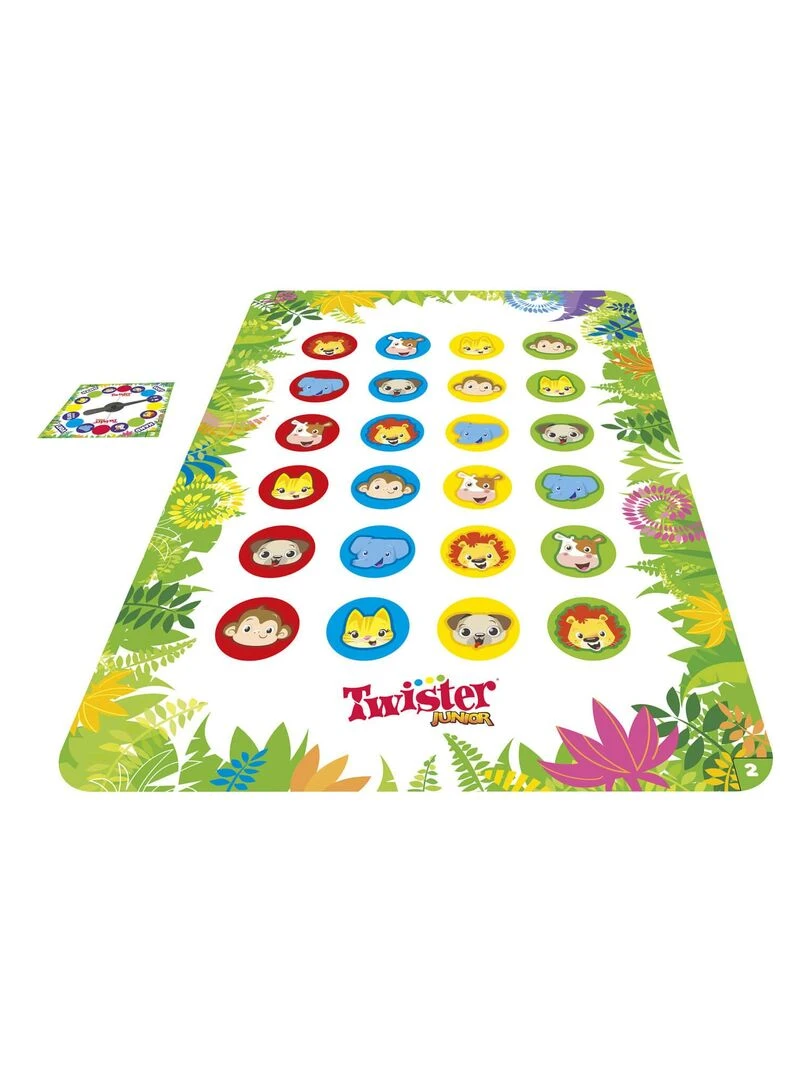 Twister Junior N/A