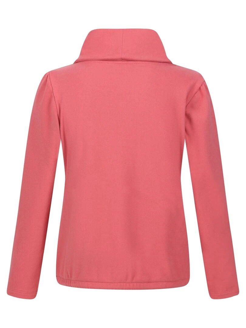 Regatta Sweat ADARAE Rose parme