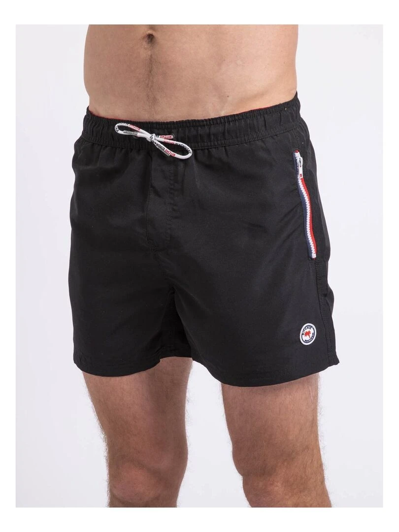 Short de bain GOUMIX Noir