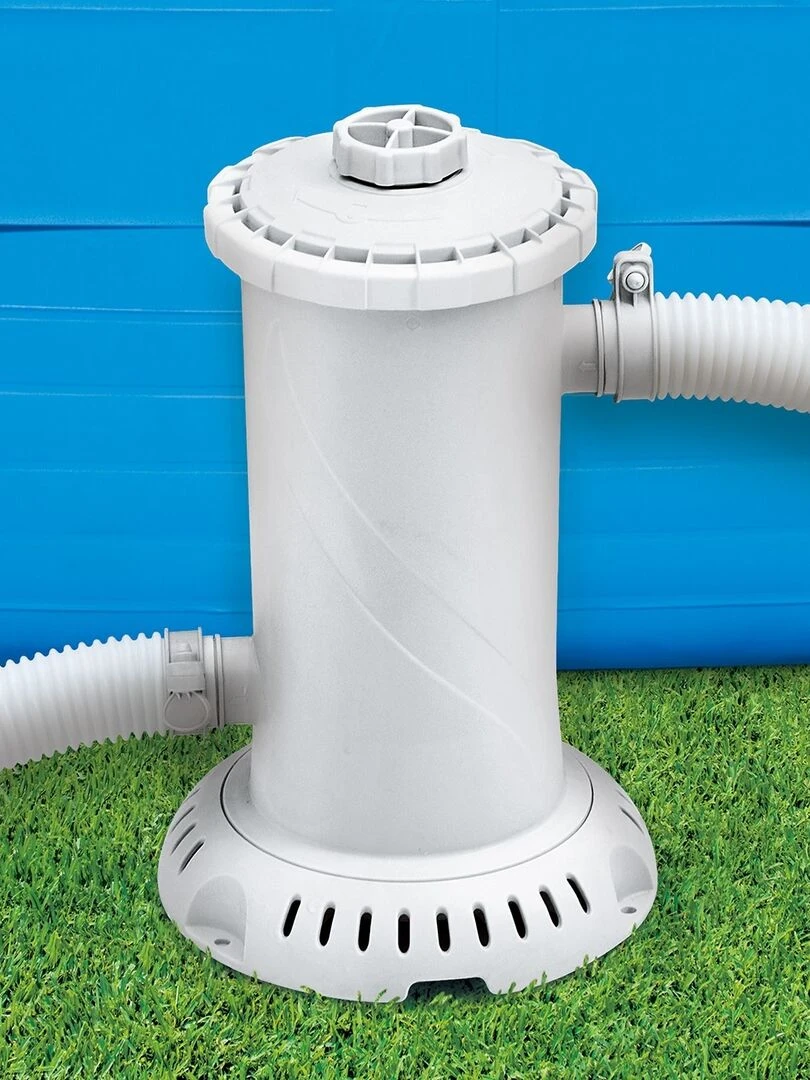 Pompe à filtre 5300 litres/heure 220V 240V   N/A