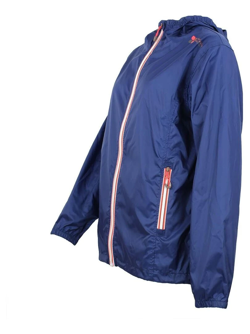 Coupe vent femme ARANEW   Bleu marine