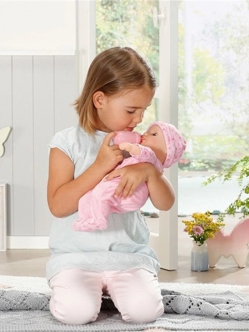 Baby Annabell Little Annabell poupée 36 cm   N/A