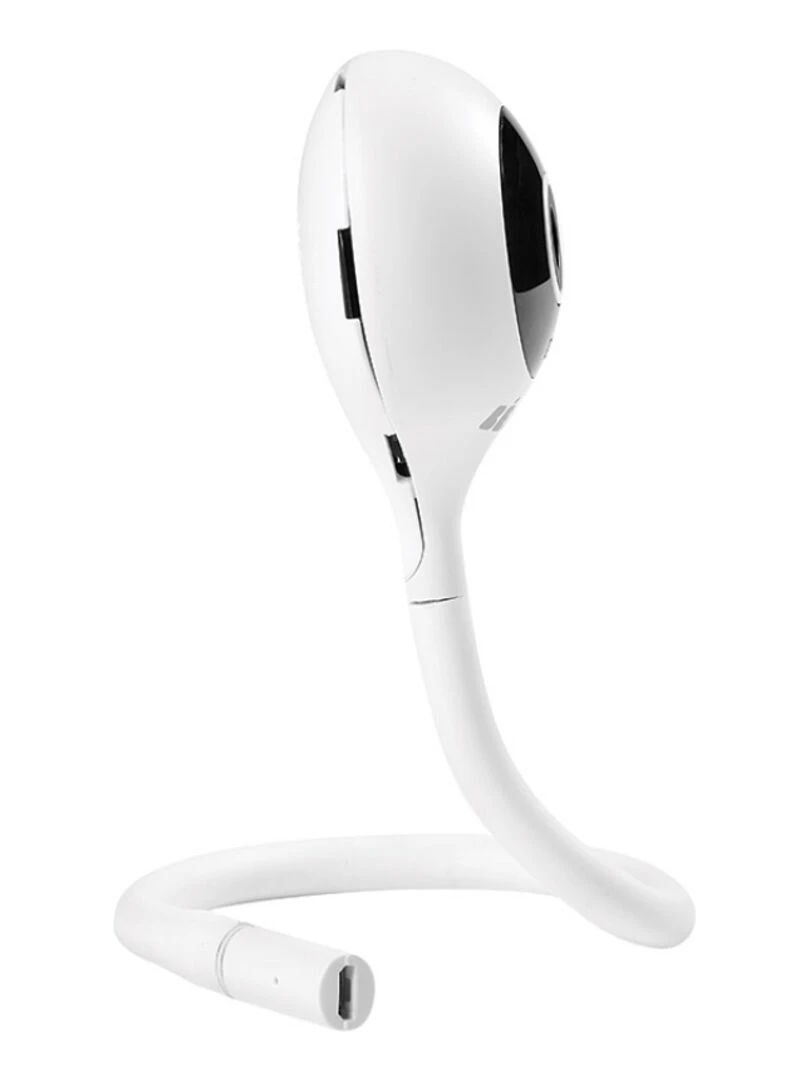 Babyphone vidéo ZEN Connect   Blanc