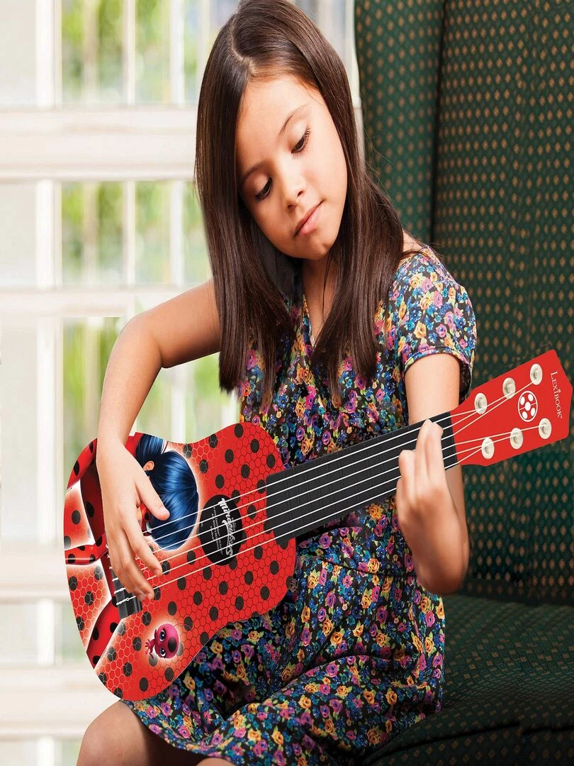 Ma Première Guitare Miraculous   53cm   N/A