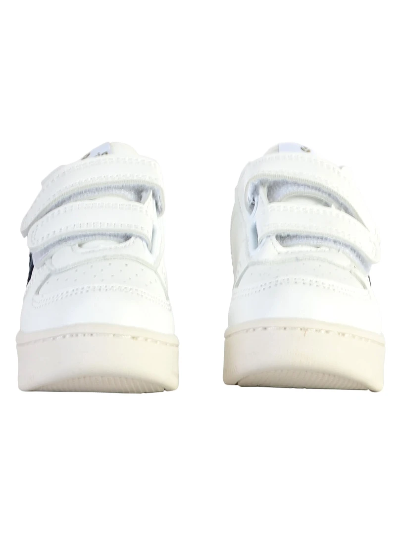 Basket À Scratch Enfant Victoria   Violet