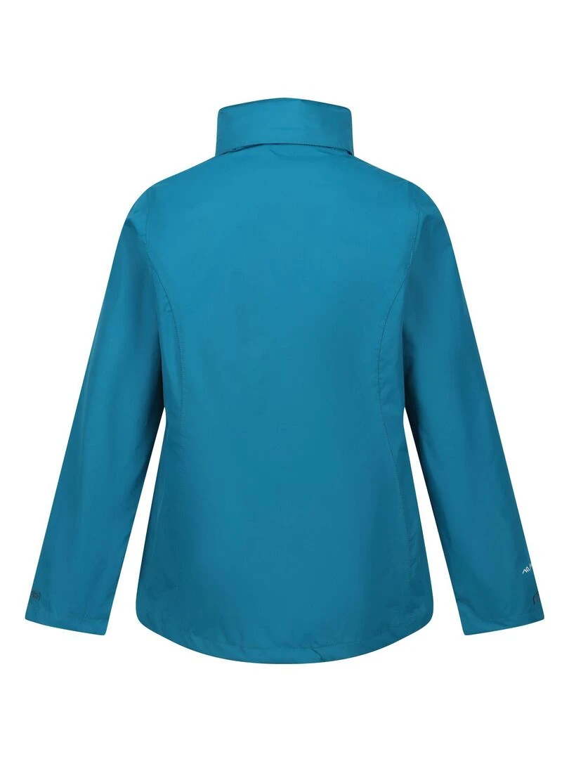 Regatta Coupe vent DAYSHA Bleu Vert