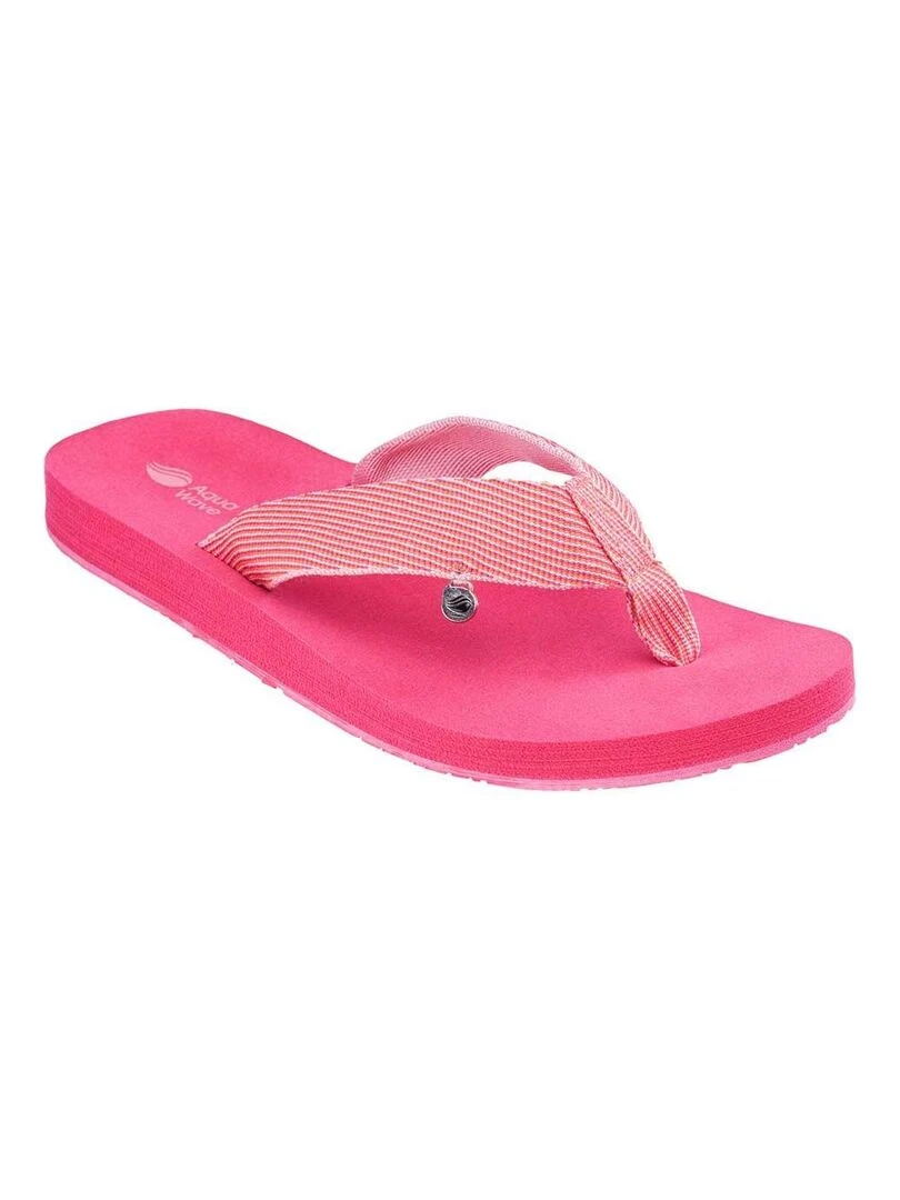 Aquawave Tongs ADMISA Rose framboise
