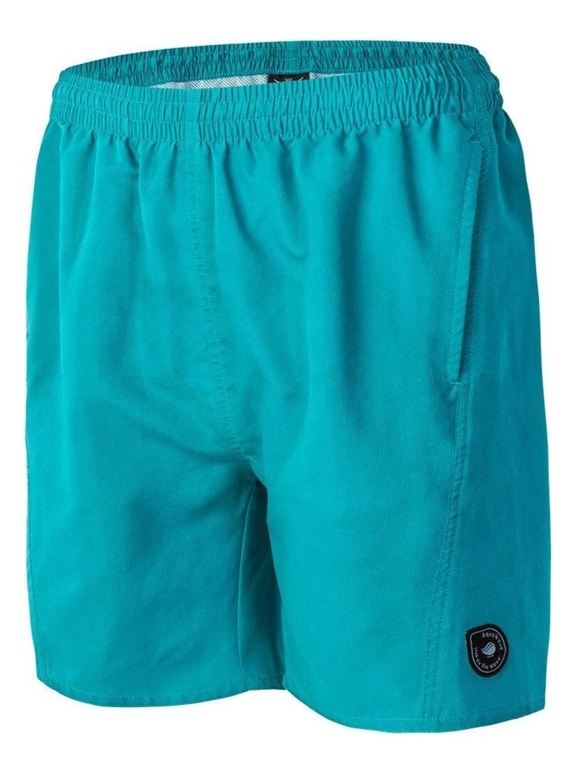 Aquawave   Short de bain AOGASH   Bleu