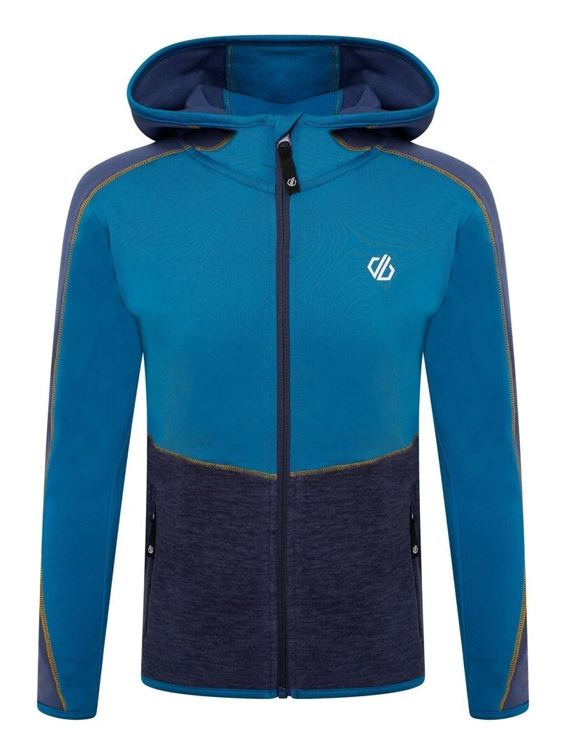 Dare 2B Haut de sport HASTY Bleu lagon