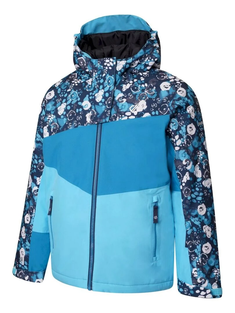 Dare 2B   Blouson de ski HUMOUR   Bleu ciel