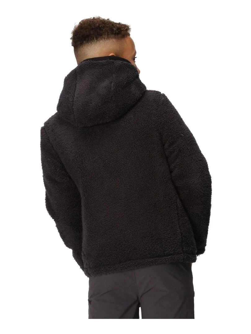 Regatta   Veste KYRELL   Noir Gris