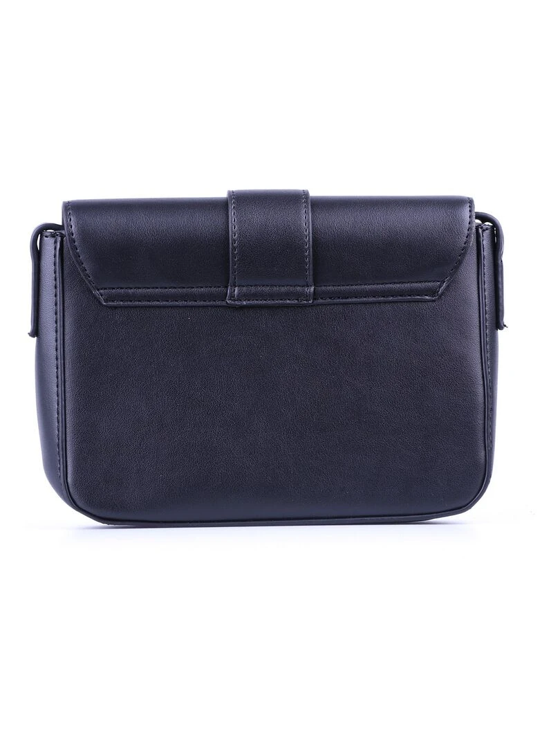 INFINITIF   SAC A MAIN COLCHIQUE   Noir