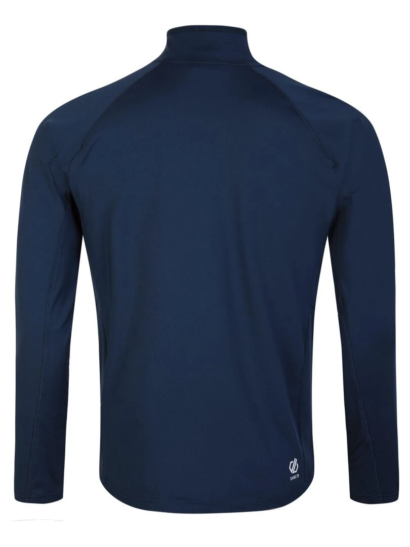 Dare 2B Haut de sport SUBSTRATUM Bleu outremer