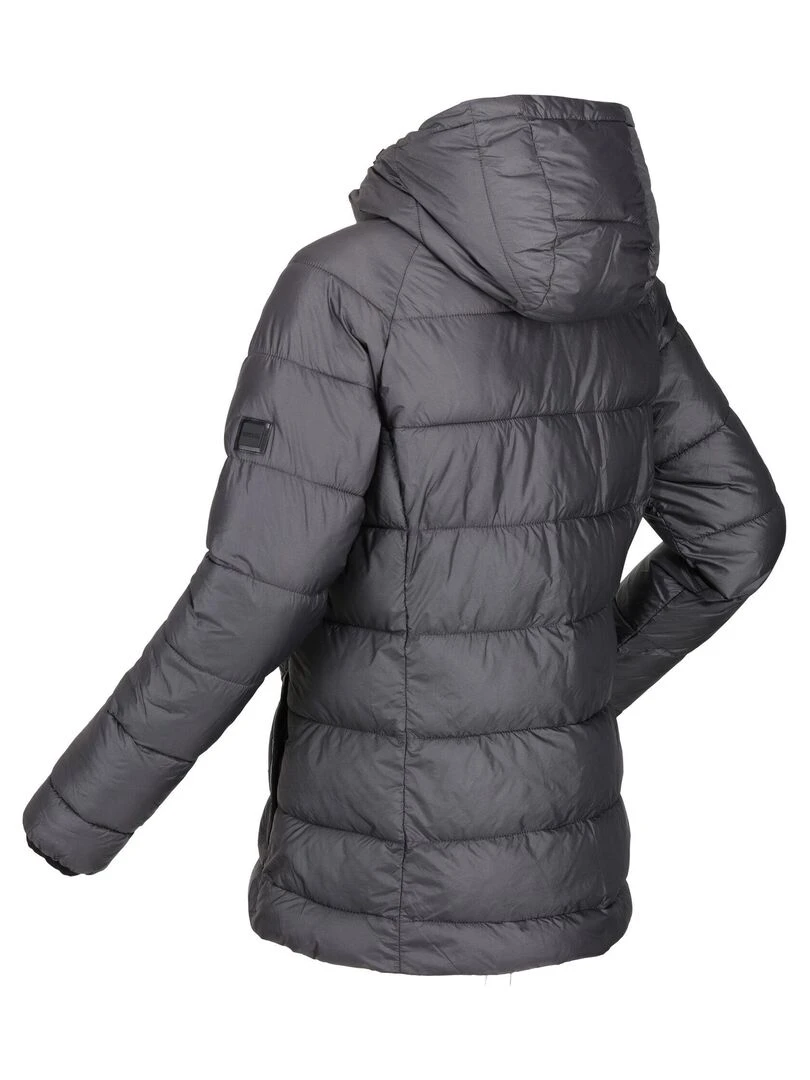 Regatta   Doudoune TOPLOFT   Noir