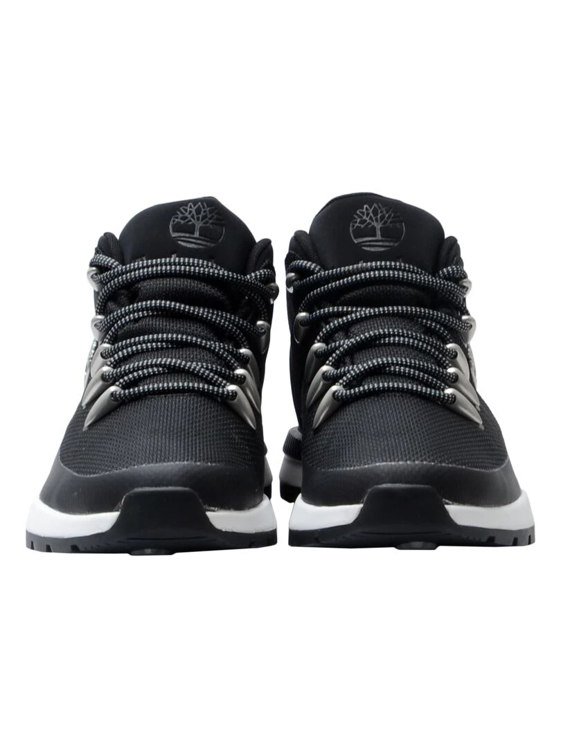 Basket Montante Timberland Sprint Trekker   Noir
