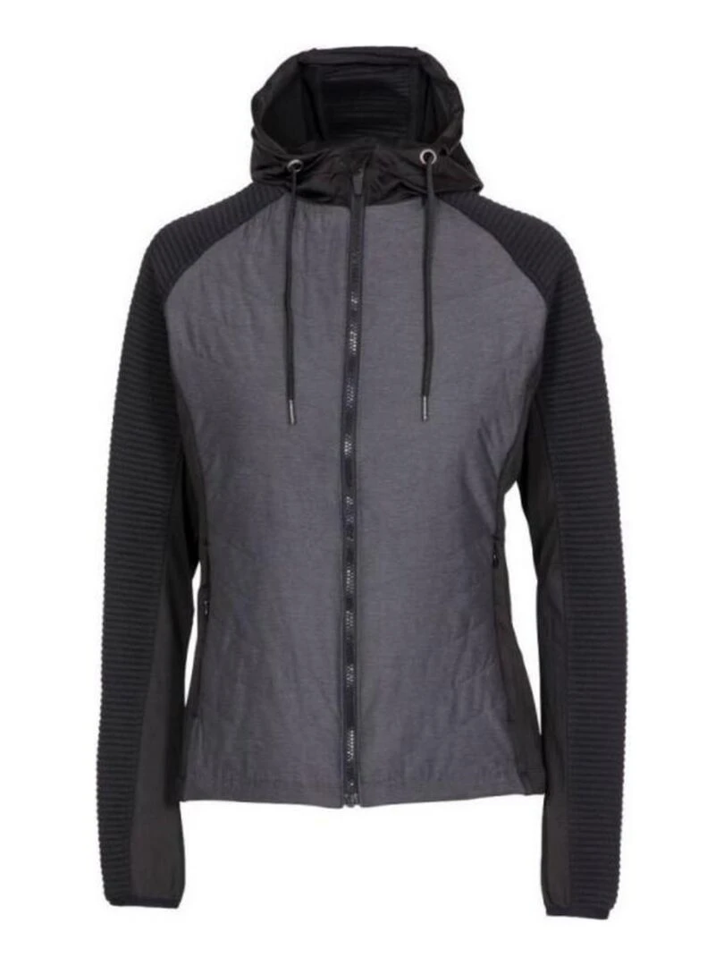 Trespass Veste de sport GRACE Noir