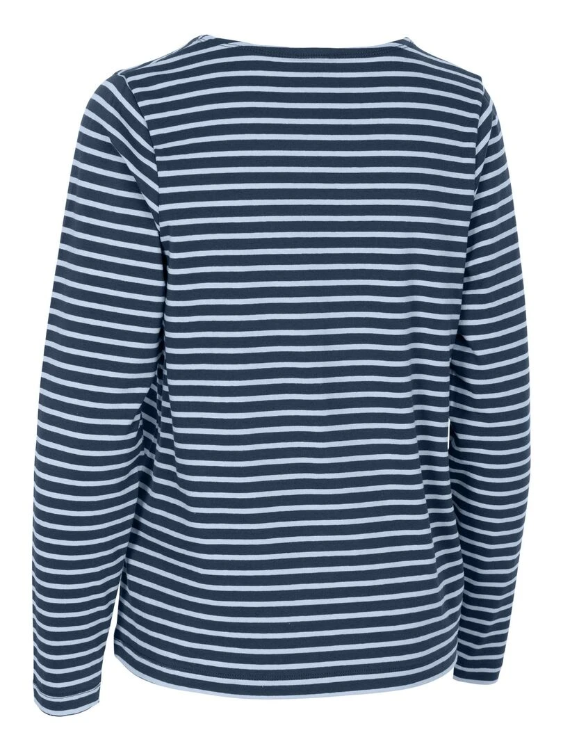 Trespass T shirt KAREN Bleu marine