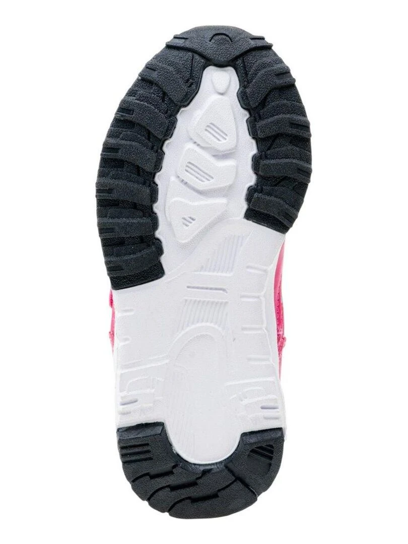 Bejo   Baskets RUNA   Rose pâle