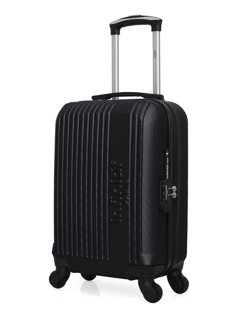 INFINITIF VALISE XS LOUBNY E Noir