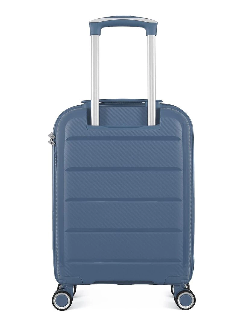 VALISE XS PHENIX E   Bleu