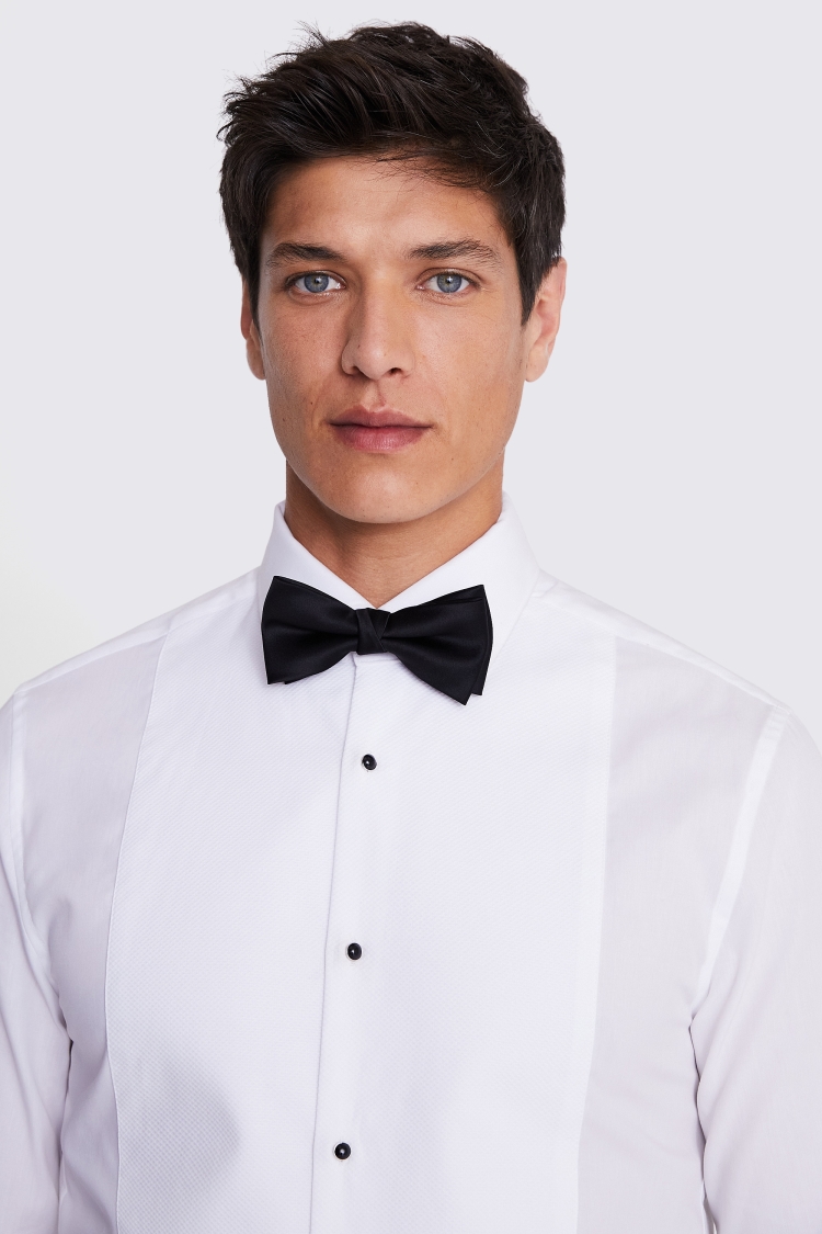 Black Ready Tie Bow Tie Buy Online at Moss