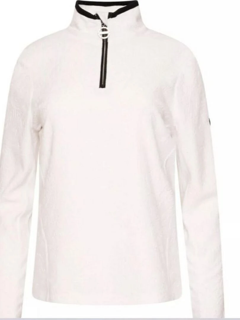 Dare 2B Haut polaire Blanc