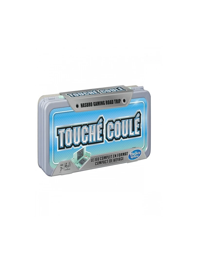 Touche Coule Roadtrip N/A