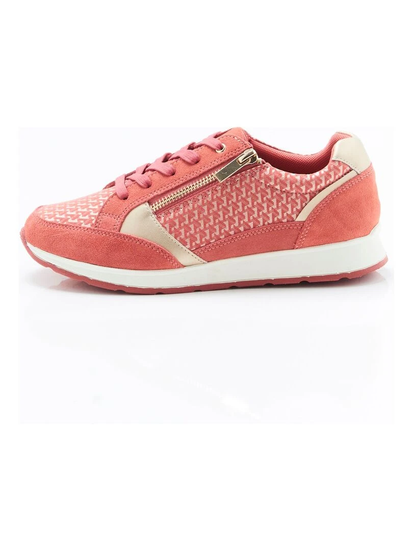 Baskets Amortyl Damart Rose